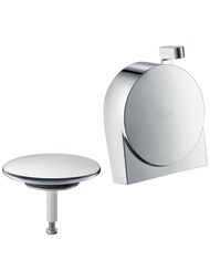 Hansgrohe Наружняя часть Exafill S 58117000 хром
