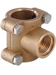 ��������� VALTEC 3/4"�3/4" (1/2") VTr.755.G.0504
