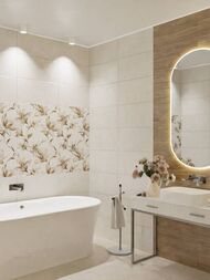 ����� ��������� AZORI Palladio Ivory (630�630) �����, ������� (��.)