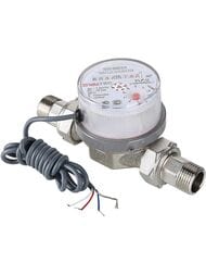 ������� Valtec 1/2" L=80��, �� �������, ���������� �����, ��� �������/�������� ���� VLF-15U-I