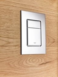 Grohe Rapid SL ����������� ��� ���������� ������� 3�1 ������� ����� Skate Cosmopolitan S 395010000