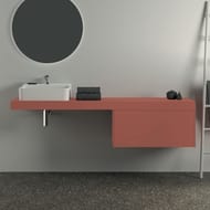����� ��� �������� Ideal Standard CONCA (800x505x360) 1 ����, ����� ������� ��� T3985Y3