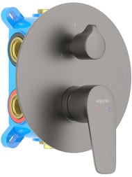 ��������� ��� �����/���� Aquatek ����� AQ1147BGM ������������, 3 ������, �������������, ����� ����