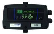 ���������� COELBO ECO DRIVE 9MM 1"� �������� ��������� 9�, � ��������� �����������, S101362