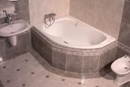 ����� ��������� RAVAK ROSA 150*105 (L) �����