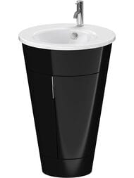 ����� ��� ���������� Duravit Starck 560�600�850 ���������, ������ ������ S1952004040