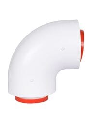 Начальный участок Rommer 60/100, RCA-6010-210190,