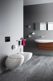 ������ ��������� Laufen ILBAGNOALESSI ONE 820971 (585�390�355) ������������