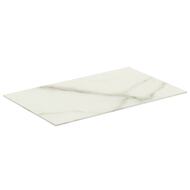 ���������� ��� ����� 60 Ideal Standard CONCA (600x373x6) ������������, calacatta marble T4344DH