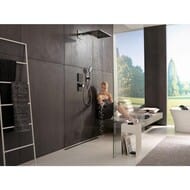 �������-������������� ���������� Hansgrohe ShowerSelect 15736600  �� 3 �����������, ����/������