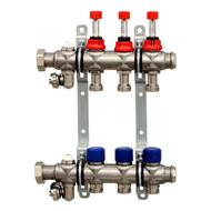 ������������ ������ ELSEN 1"�3/4", 4 �������, 4 ���, � ��������� � �������������, ����.��. EMi03.04