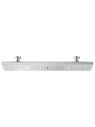 ������� ��� Axor Shower Heaven 10629000 (1200�300) 3 ������, LED ��������� 5000 �, ����: ����