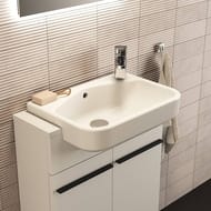 �������� Ideal Standard i life S 50 �� (500�360�175) � ���������� ��� ��������� T458801
