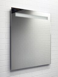 Зеркало COMFORTY Астра-70 (800х700х30) подвесное,LED-подсветка, бесконтактный сенсор 00-00014247