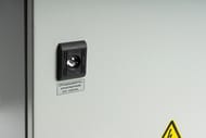 Бесперебойник Бастион SKAT-V.220AC-800VA Online, исп.5, для улицы, без АКБ