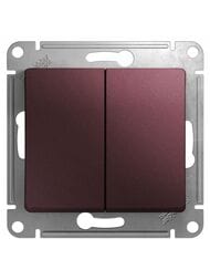 ����������� Systeme Electric GLOSSA 2-��������� ��.5 ������������ GSL001151