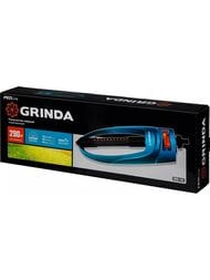 ����������� GRINDA RO-19, 290 �2 �����, 19 ��������, �������,  429343