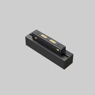 �������� ���������� Maytoni Points (������) TR076-2-10W4K-BGravity 4000K 10�� 30�, IP20, ������