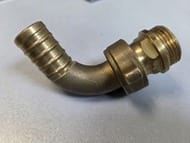 Соединитель угловой 20х3/4"Н — изображение 3
