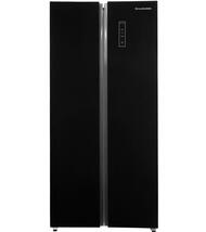 ����������� Schaub Lorenz SLU S473GY4EI (833�670�1785) Side-by-Side, Full No Frost, ������ ������
