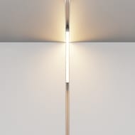 �������� ���������� Maytoni Basis Angle (����� ����) TR102-24W-DS-W Exility 2700-6000K 24�� 120� Dim Smart, IP20, �����