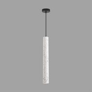 Подвесной светильник Lumion Suspentioni Shamarel 8356/1B, черный