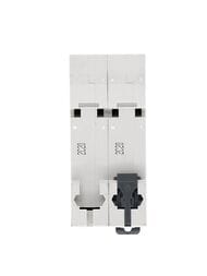 Выключатель Systeme Electric автоматический двухполюсный 20А С 4.5kA City9 Set C9F34220