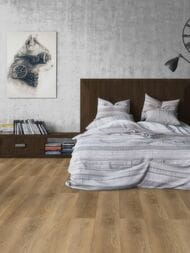 ������� �������-���������� SPC TARKETT Deep House Stanley (225x1400�4,6) ����������, 33 ����� (��.�)
