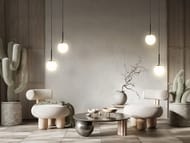 Подвесной светильник Maytoni Basic form (Базис форм) MOD321PL-01B, 40Вт, IP20, E14, черный