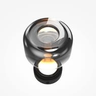 Аккумуляторный светильник Maytoni Spirito (Спирито) MOD286RL-L3B3K, 3000K, 3Вт, 120°, IP20, LED, черный