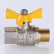 ���� ������� ��� ���� VALGAS 1/2"�� ������� VT.278.N.04