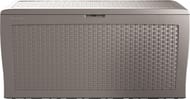 ������ KETER Samoa Rattan Box 270 L (117�45�57), 270�, ��������