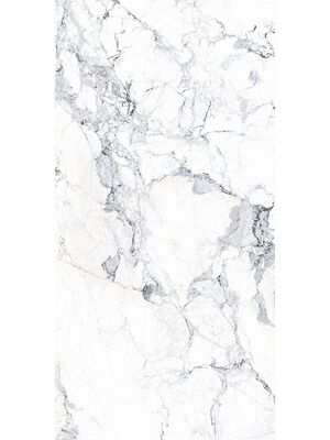 Керамогранитная плитка Vitra Marblesystem Бреча Белый Лаппатто (600х1200x8) рект. K948085LPR(кв.м.)