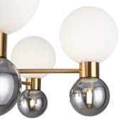 ���������� ���������� Freya Bony (����) FR5394CL-12BS, IP20,������