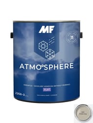 Краска фасадная MF Paints Atmosphere 2268 латексная матовая (0,95л) MF 0197 (шт.)