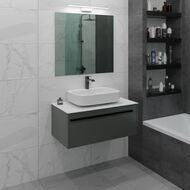 ����� ��� �������� La Fenice Elba Grigio 80 �� (776�469�350) ����� ������� FNC-01-ELB-G-80
