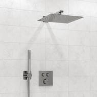 ������� ������� WasserKRAFT Thermo A5848.090.118.271.010.137 ������������, ����������������, ����