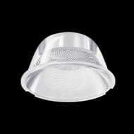 ����� D55mm 15� ��� Maytoni Focus LED (����� ���) LensD50-15 20��, ����������