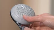 ����� ��� ���� Hansgrohe Crometta 85 1jet, 1 �������, ���� 28585000