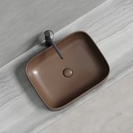 �������� ��������� Ceramicanova ELEMENT 505�380�150 �����-���������� ���. CN6052MDB