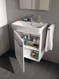 ����� ��� �������� Geberit Renova Compact (550�604�337) ����� �������/����� ������ 862060000