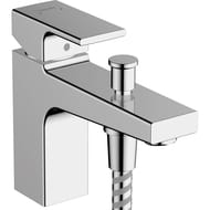 ��������� �� ���� ����� Hansgrohe Vernis Shape 71463000 �������������, ������������� �����, ����