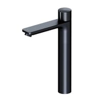 Уценка! Am.Pm X-Joy TouchReel смеситель для умывальника, высокий, черный F85A92522