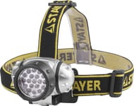������ STAYER "STANDARD" �������� ������������, 19LED, 4 ������, 3��� 56570