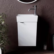����� ��� �������� SANCOS Mini (355x205x500) ���������, �������������, �����  MN35WL