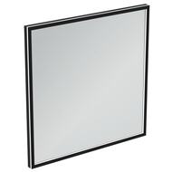 ������� Ideal Standard CONCA (800�800�38) � LED ����������, ����������, ������ ���� T3966BH