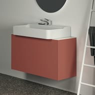 ����� ��� �������� Ideal Standard CONCA (1000x373x540) 2 �����, ����� ������� ��� T3997Y3