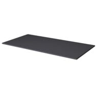 Столешница Armadi Art Quatro (Кватро) 100 см 792-100-A антрацит