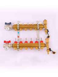 ������������ ������ Tiemme 6 ���. 1" x 3/4 � ����������� � ������������� 3870002(3871G060506)