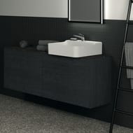 ����� ��� �������� Ideal Standard CONCA (1585x373x540) 4 �����, ���� ������ ��� T3996Y4